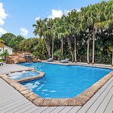 Waterfall Villa | Multi Court •Watersilde •Cinema