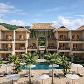 Casa Joseph Troncones