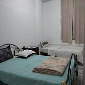 Hotel sidi belhassen