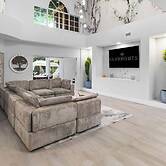 Glam Manor by Glam Homes