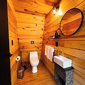 WANDER CABINS La Marquesa