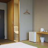 Kansai Airport Hotel Pine Villa