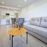 Apartamentos Costa de Foz by gaiarooms