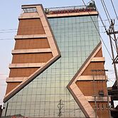 Dibakar Palace