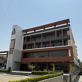 HOTEL ARCHIT INTERNATIONAL