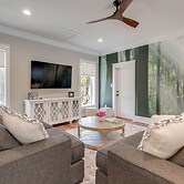 Hike, Golf & Explore! Peaceful Home in Montpelier