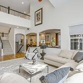 Home Theater & Game Area! Spacious Home in Aurora