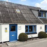 6 Person Holiday Home in Samso