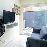 Studio Funcional c Wi-fi Perto do Centro - Itabuna