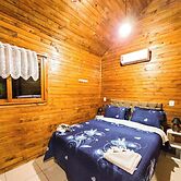 Cabana Sitio Amigos