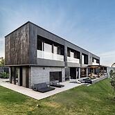 Ultra Luxury Villa With Unique Lake View