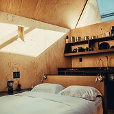WANDER CABINS Malinalco