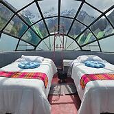 Salkantay Star Camp
