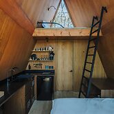 WANDER CABINS MIneral del Chico