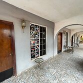 Hotel Molino Viejo