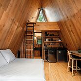 WANDER CABINS Valle de Bravo