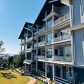 The Billing Health Resort