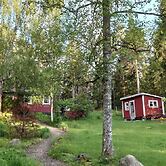 4 Star Holiday Home in Mariefred