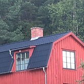 3 Person Holiday Home in Bengtsfors