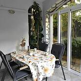 Apartment in Fishing Village Near Umag