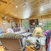 On 4 Acres! Retreat w/ Lake Access in Maple City