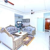 SBHS HOMESTAY-SREE ANJANADHRI
