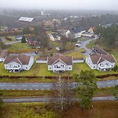 4 Star Holiday Home in Nissafors