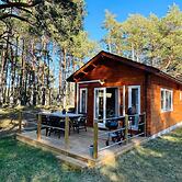 4 Person Holiday Home in Yngsjo