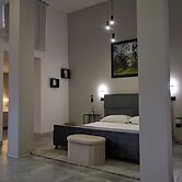 Bellosguardo Suites