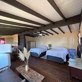 Old Mill Hotel