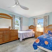 Fort Myers Waterfront Boat House