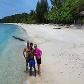 Cozzy Saukabu Homestay