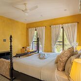 ELIVAAS Villa Paraiso 4 BHK with Pool