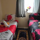 Basildon Holiday Home Essex UK