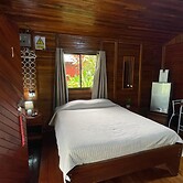 Cabañas Los Laguitos