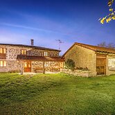 Casa das Xacias