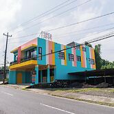 INSTAY Hotel Dieng Chill Serenity