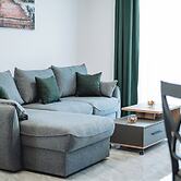 ARA Lux Apartments