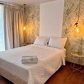 Hotel Álamos del Bosque