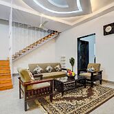 Alaya Stays Tranquil Meadows 5BHK Farm