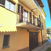 Palazzo Peisoire - Appartamento con garage per E-Bike