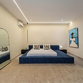 ELIZ APARTMENT