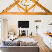 The Annexe of Richmond Barn - Gateway to Cotswolds