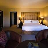 Le daya Hôtel & Spa