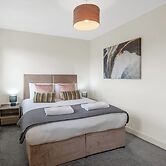 Peregrine House