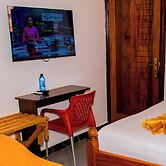 The Grand Brystal Hotel