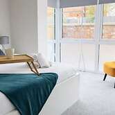 Amber 1BR Apart 14 min Walk to Tattersalls