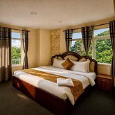 Heritage Rose Inn - Dal Lake