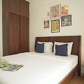 Studio Metropolitan Areum Residence At Sky House Bsd