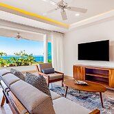 Luxurious 1st-floor Condo With Pool, Oceanfront Balcony & Water View